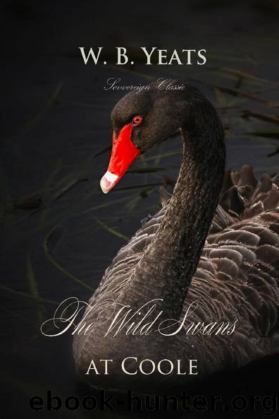 The Wild Swans At Coole (The Best Of Yeats) By W.B. Yeats - Free Ebooks ...